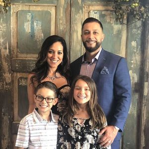 Meet your Posher, Daniela